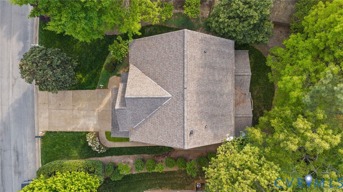 5105 Chappell Ridge Place, Wyndham Forest, Glen Allen, VA 23059