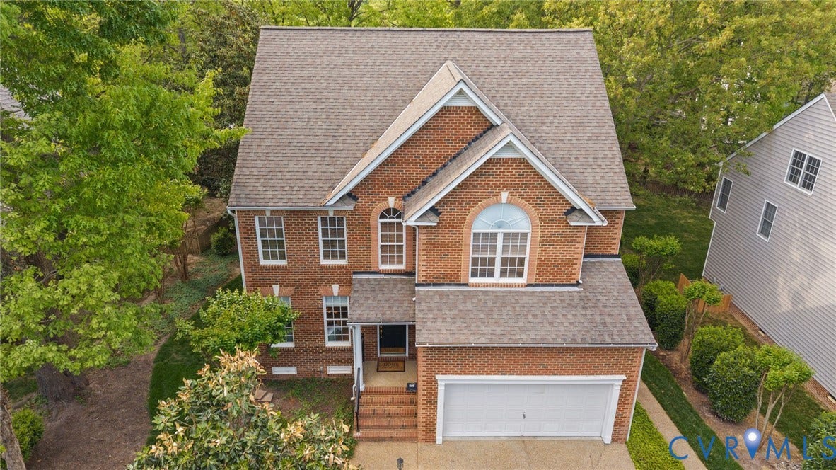 5105 Chappell Ridge Place, Wyndham Forest, Glen Allen, VA 23059