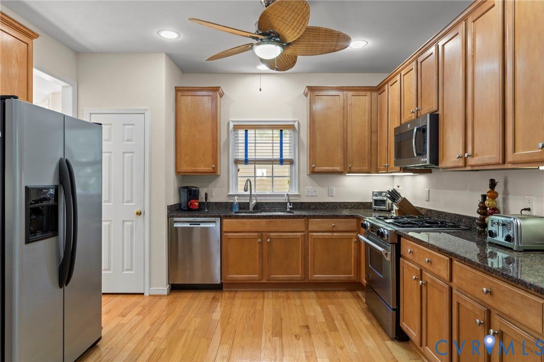 5105 Chappell Ridge Place, Wyndham Forest, Glen Allen, VA 23059