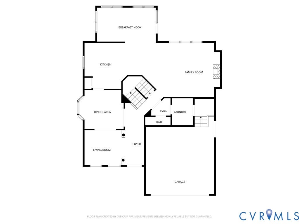 5105 Chappell Ridge Place, Wyndham Forest, Glen Allen, VA 23059