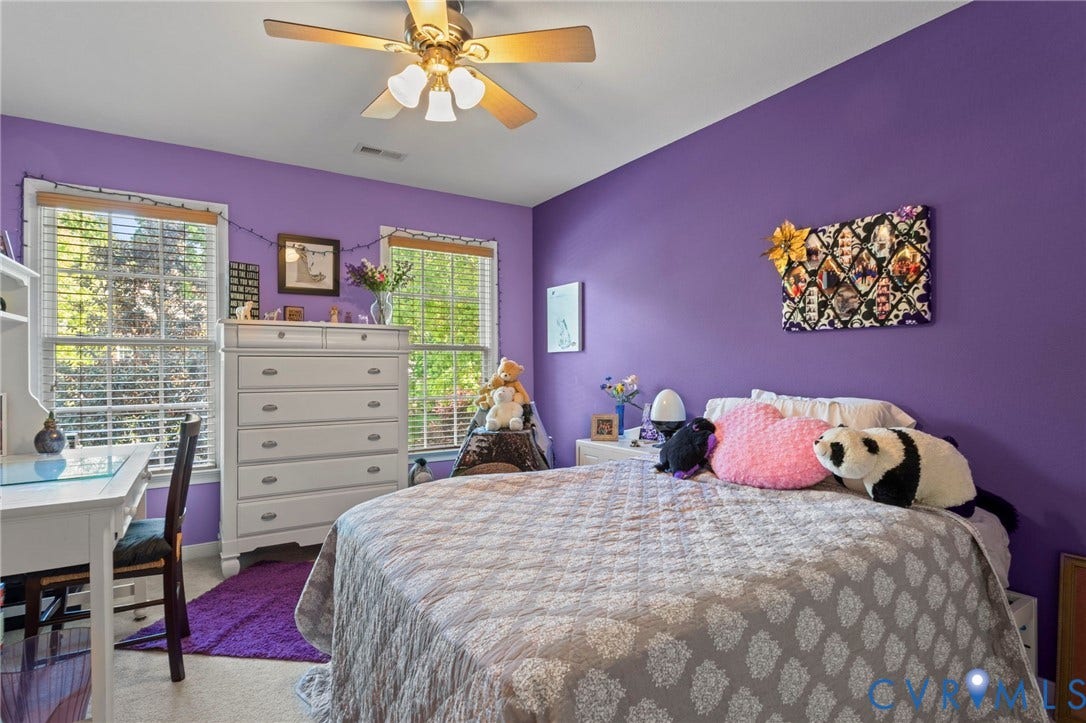 5105 Chappell Ridge Place, Wyndham Forest, Glen Allen, VA 23059