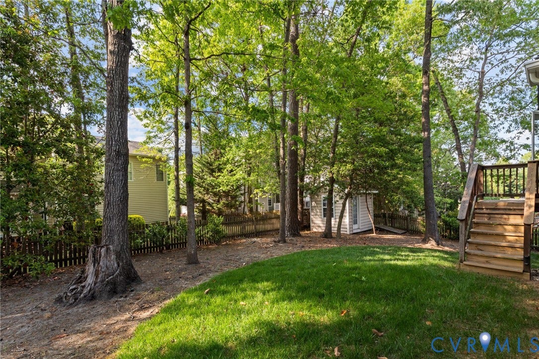 5105 Chappell Ridge Place, Wyndham Forest, Glen Allen, VA 23059