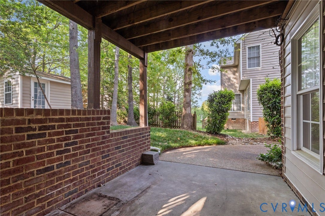 5105 Chappell Ridge Place, Wyndham Forest, Glen Allen, VA 23059