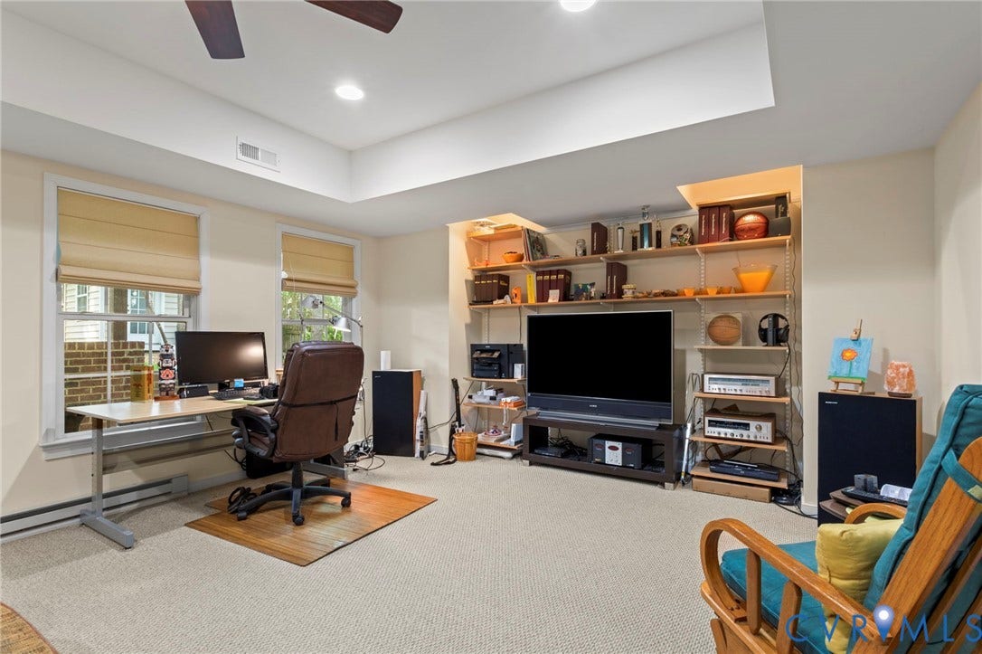 5105 Chappell Ridge Place, Wyndham Forest, Glen Allen, VA 23059