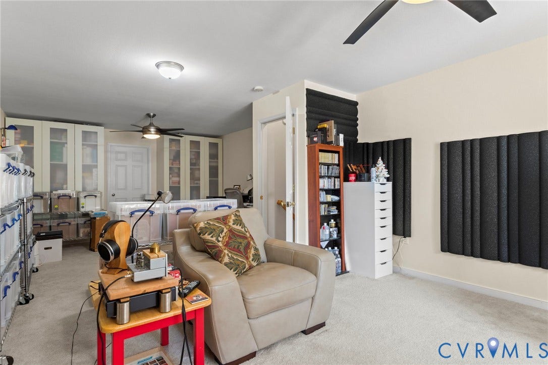 5105 Chappell Ridge Place, Wyndham Forest, Glen Allen, VA 23059