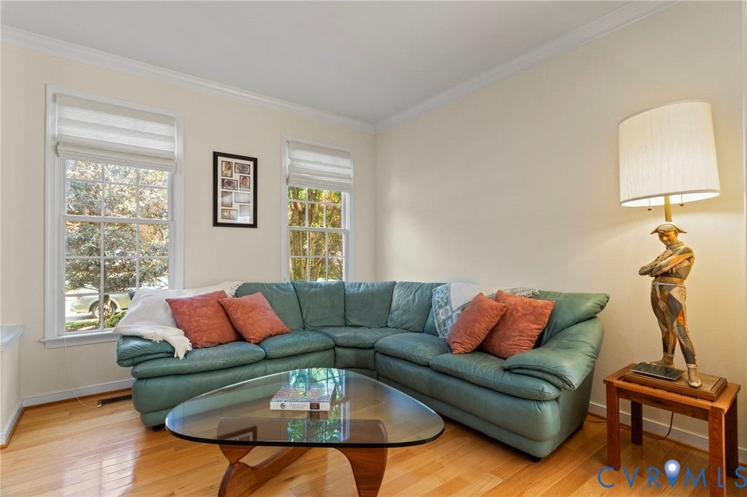5105 Chappell Ridge Place, Wyndham Forest, Glen Allen, VA 23059