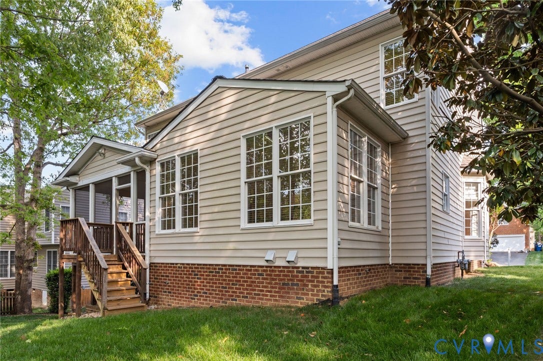 5105 Chappell Ridge Place, Wyndham Forest, Glen Allen, VA 23059