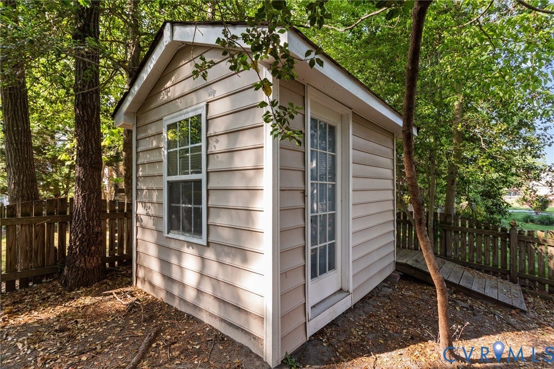 5105 Chappell Ridge Place, Wyndham Forest, Glen Allen, VA 23059
