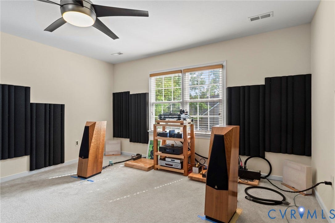 5105 Chappell Ridge Place, Wyndham Forest, Glen Allen, VA 23059