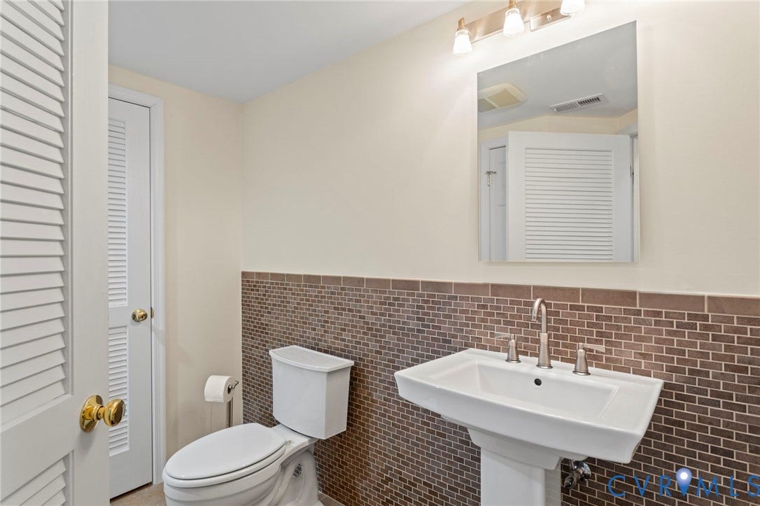 5105 Chappell Ridge Place, Wyndham Forest, Glen Allen, VA 23059