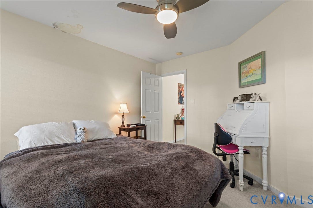 5105 Chappell Ridge Place, Wyndham Forest, Glen Allen, VA 23059