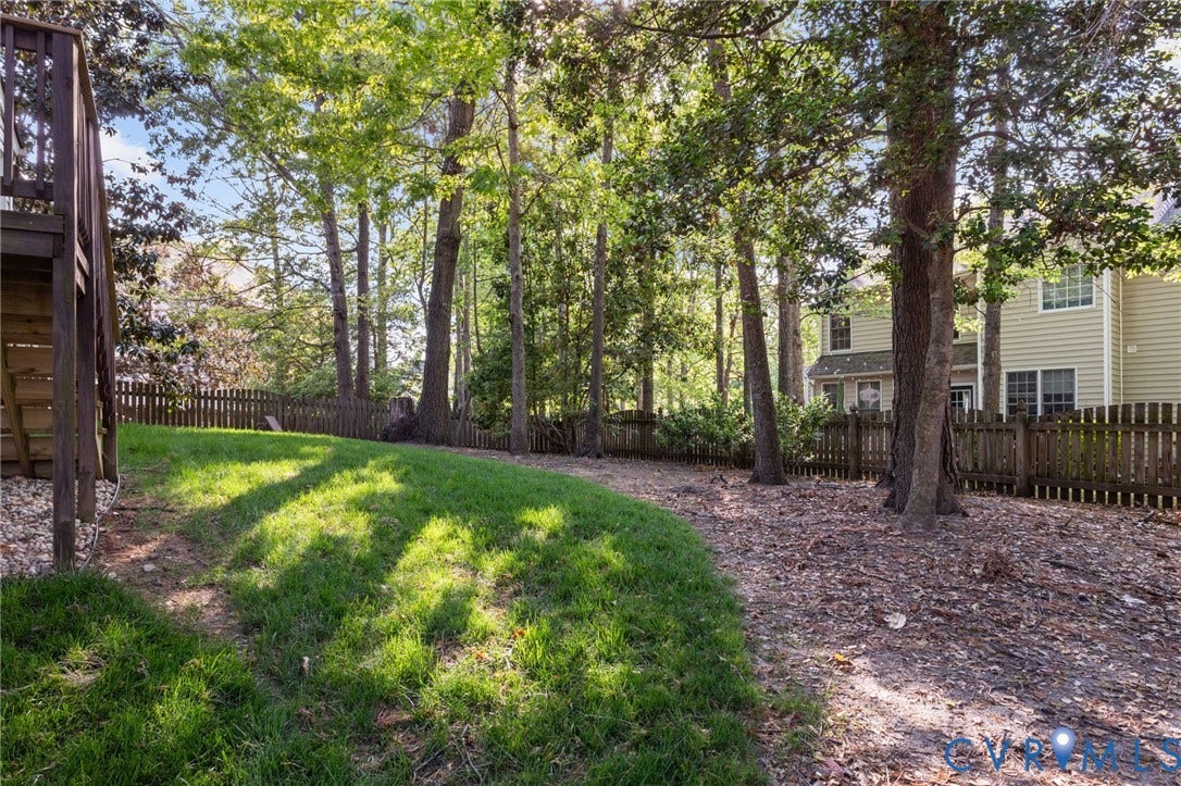 5105 Chappell Ridge Place, Wyndham Forest, Glen Allen, VA 23059