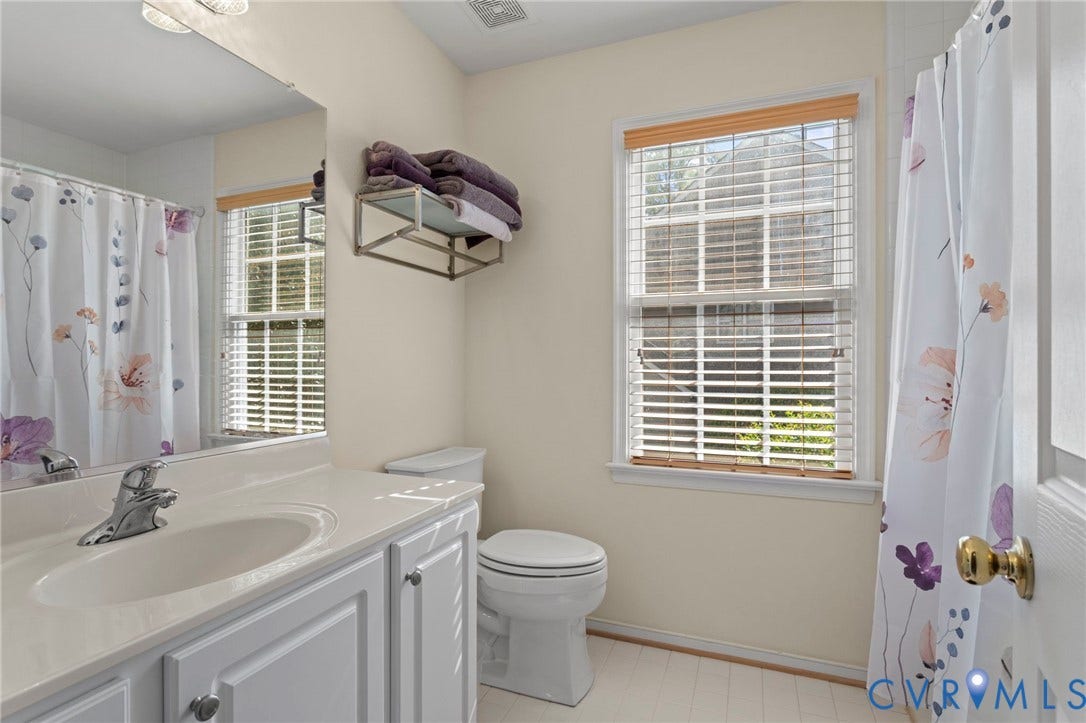 5105 Chappell Ridge Place, Wyndham Forest, Glen Allen, VA 23059