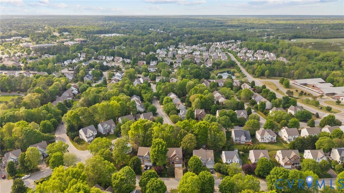 5105 Chappell Ridge Place, Wyndham Forest, Glen Allen, VA 23059