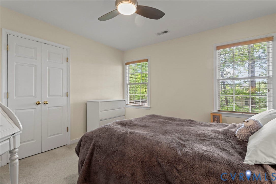 5105 Chappell Ridge Place, Wyndham Forest, Glen Allen, VA 23059