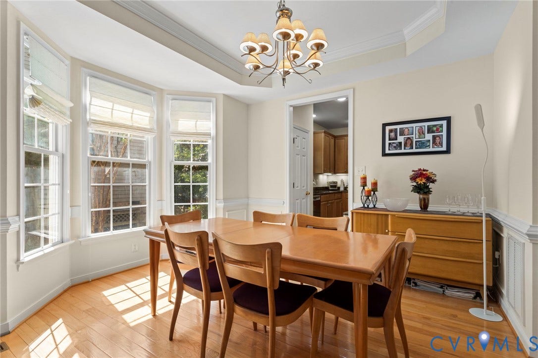 5105 Chappell Ridge Place, Wyndham Forest, Glen Allen, VA 23059