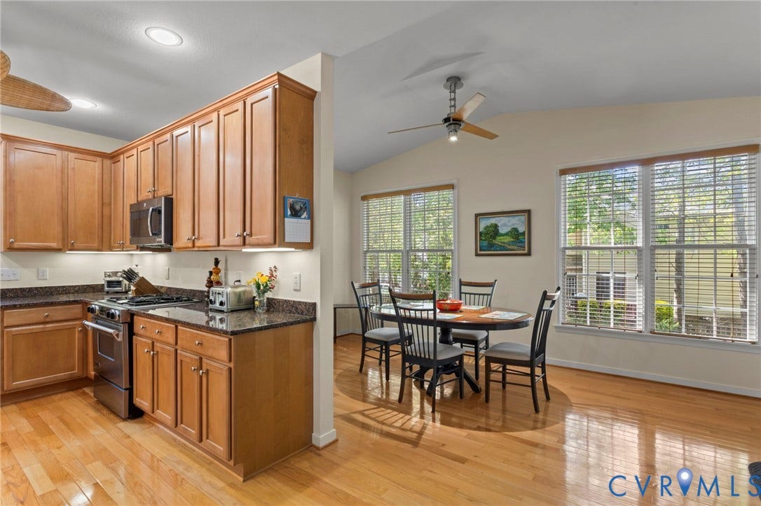 5105 Chappell Ridge Place, Wyndham Forest, Glen Allen, VA 23059