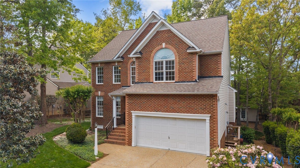 5105 Chappell Ridge Place, Wyndham Forest, Glen Allen, VA 23059