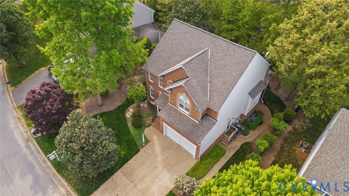5105 Chappell Ridge Place, Wyndham Forest, Glen Allen, VA 23059