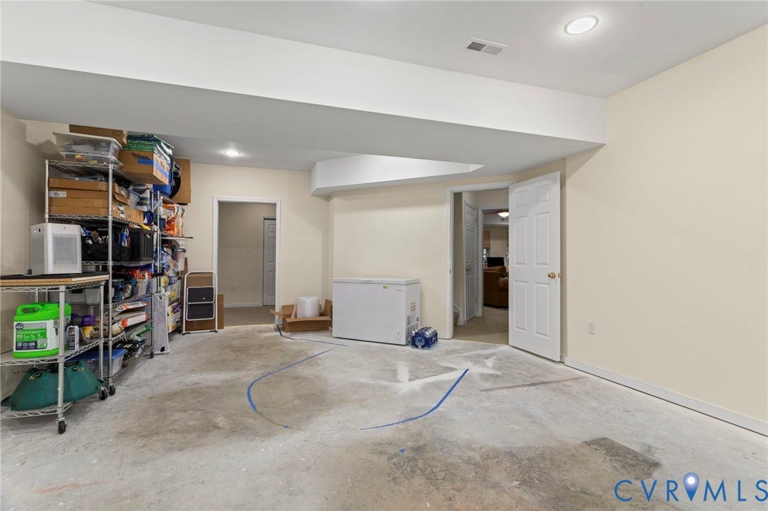 5105 Chappell Ridge Place, Wyndham Forest, Glen Allen, VA 23059