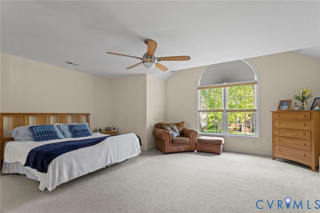 5105 Chappell Ridge Place, Wyndham Forest, Glen Allen, VA 23059