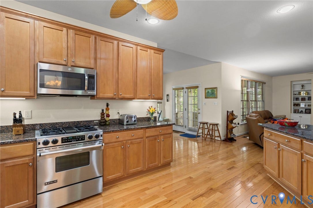 5105 Chappell Ridge Place, Wyndham Forest, Glen Allen, VA 23059