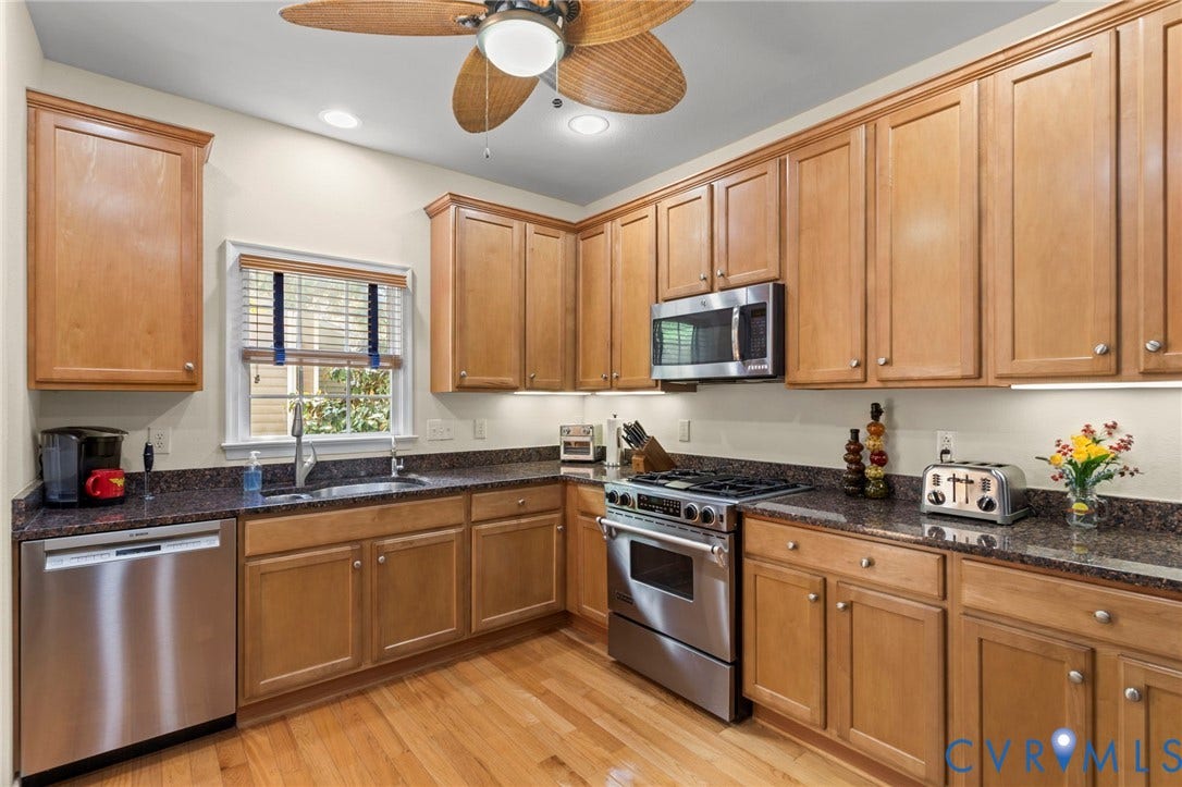 5105 Chappell Ridge Place, Wyndham Forest, Glen Allen, VA 23059