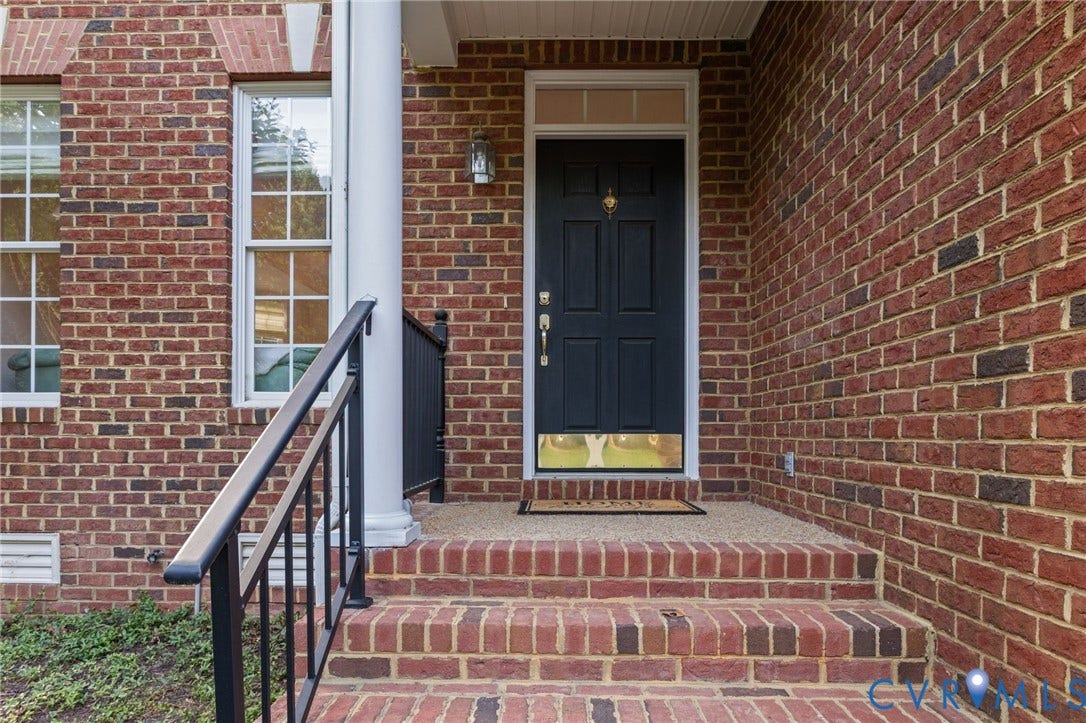 5105 Chappell Ridge Place, Wyndham Forest, Glen Allen, VA 23059
