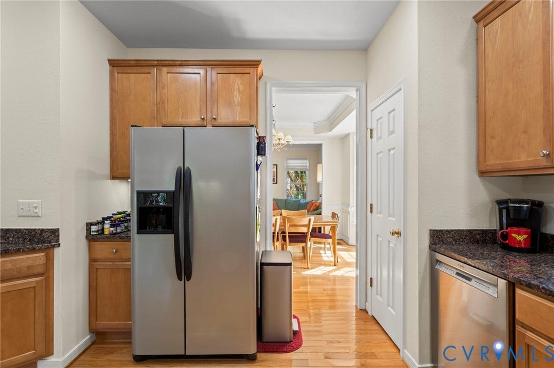 5105 Chappell Ridge Place, Wyndham Forest, Glen Allen, VA 23059