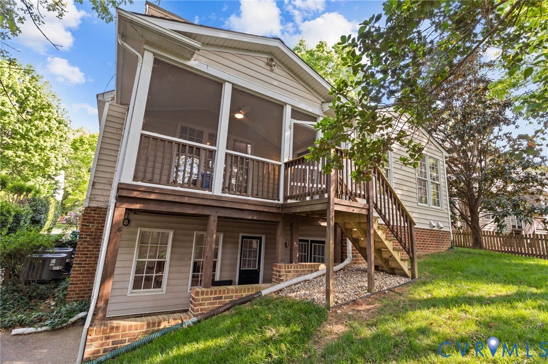 5105 Chappell Ridge Place, Wyndham Forest, Glen Allen, VA 23059