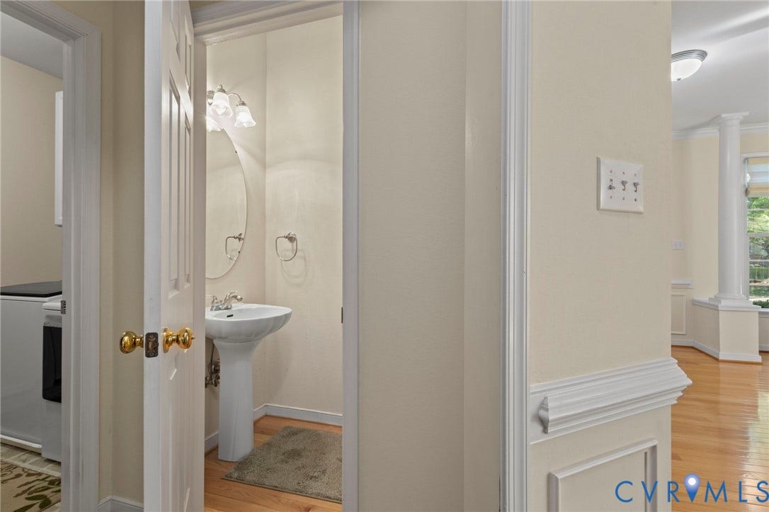 5105 Chappell Ridge Place, Wyndham Forest, Glen Allen, VA 23059