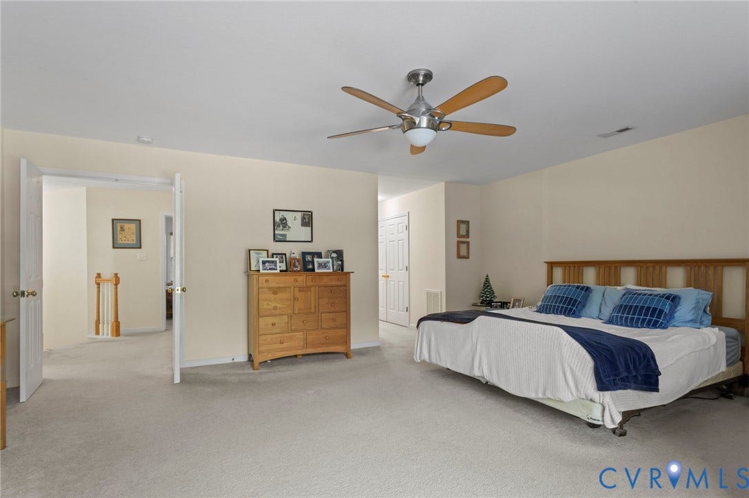 5105 Chappell Ridge Place, Wyndham Forest, Glen Allen, VA 23059