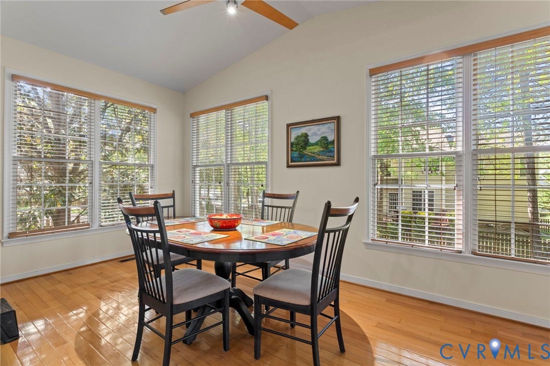 5105 Chappell Ridge Place, Wyndham Forest, Glen Allen, VA 23059