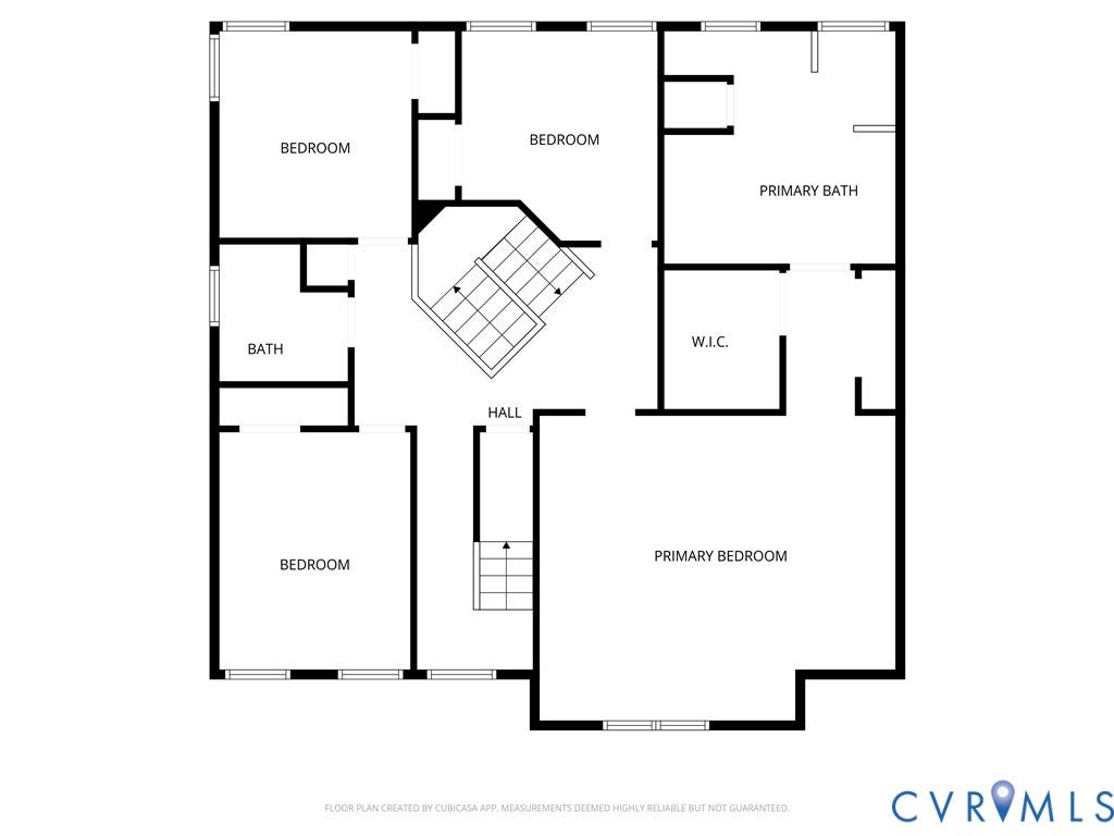 5105 Chappell Ridge Place, Wyndham Forest, Glen Allen, VA 23059