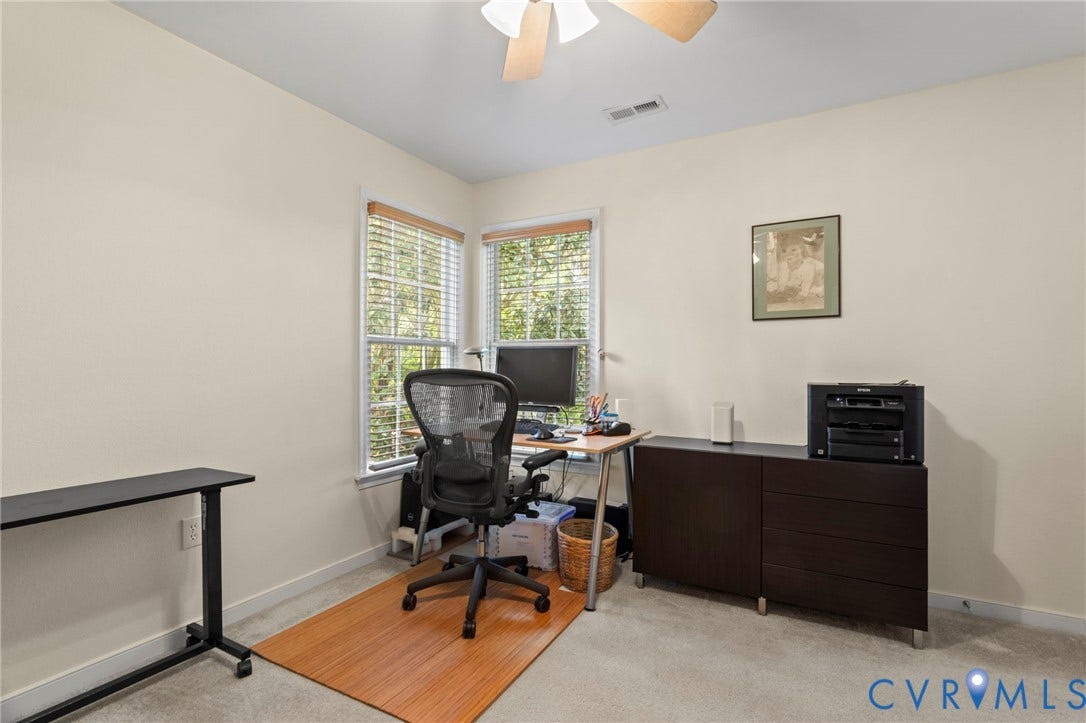 5105 Chappell Ridge Place, Wyndham Forest, Glen Allen, VA 23059