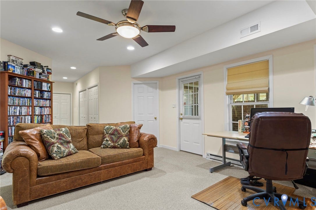 5105 Chappell Ridge Place, Wyndham Forest, Glen Allen, VA 23059