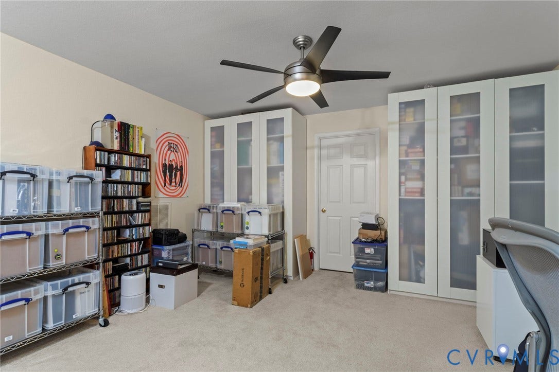 5105 Chappell Ridge Place, Wyndham Forest, Glen Allen, VA 23059
