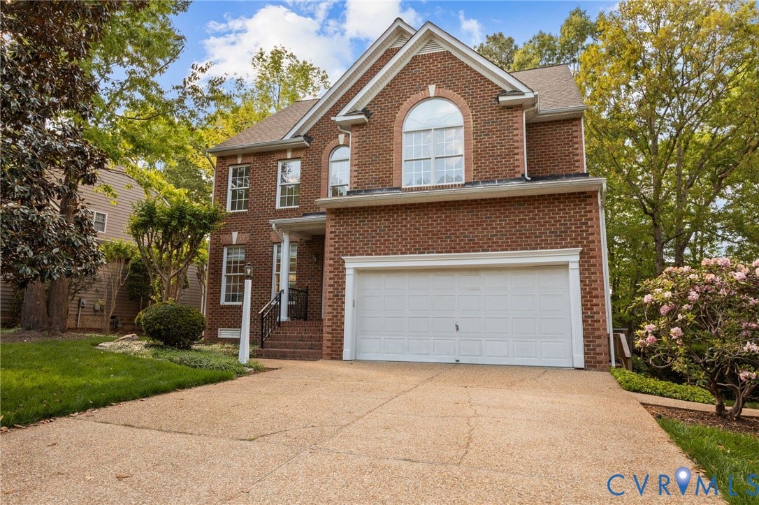 5105 Chappell Ridge Place, Wyndham Forest, Glen Allen, VA 23059