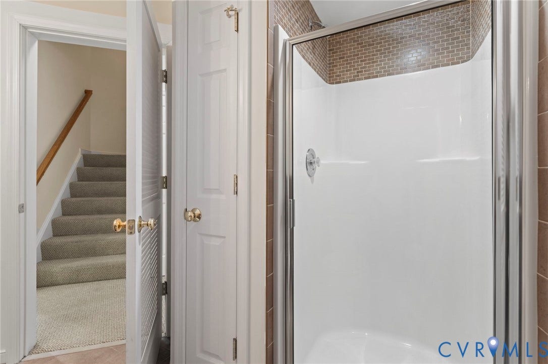 5105 Chappell Ridge Place, Wyndham Forest, Glen Allen, VA 23059
