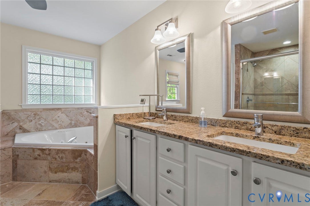 5105 Chappell Ridge Place, Wyndham Forest, Glen Allen, VA 23059