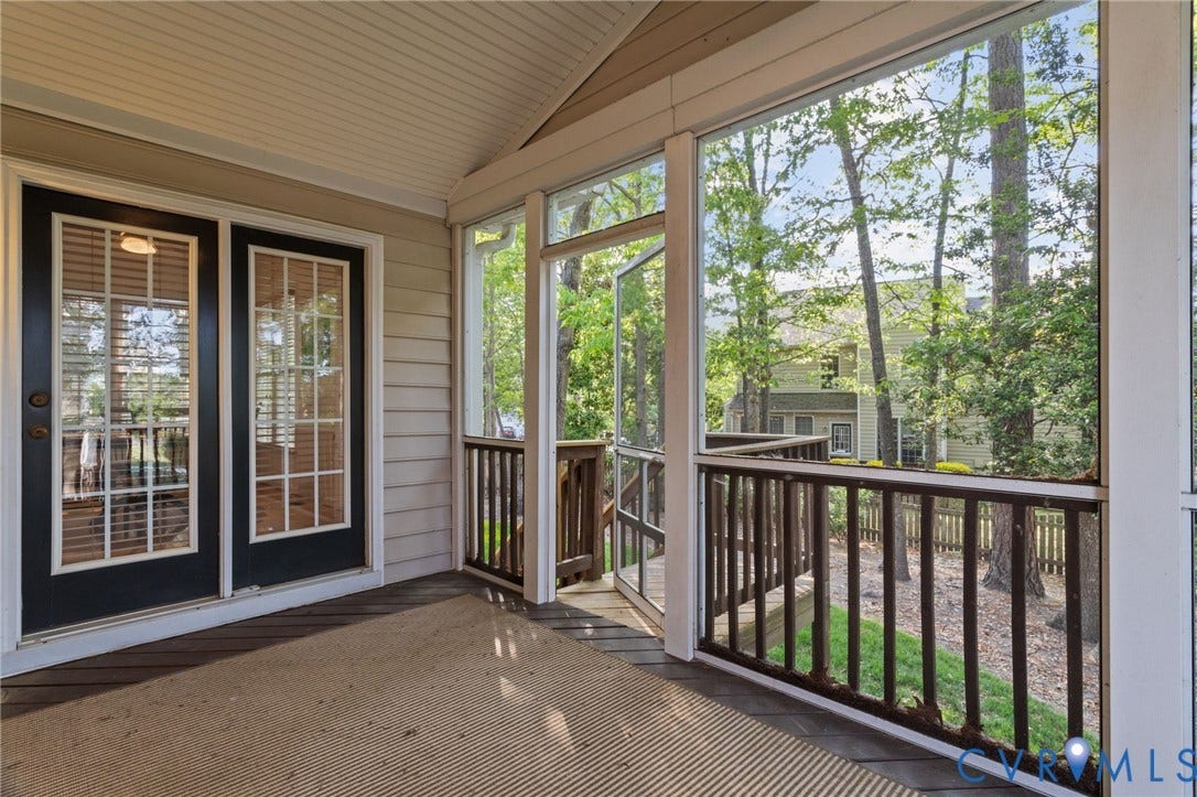 5105 Chappell Ridge Place, Wyndham Forest, Glen Allen, VA 23059