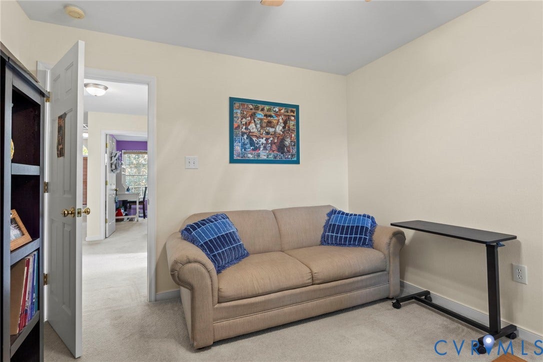 5105 Chappell Ridge Place, Wyndham Forest, Glen Allen, VA 23059
