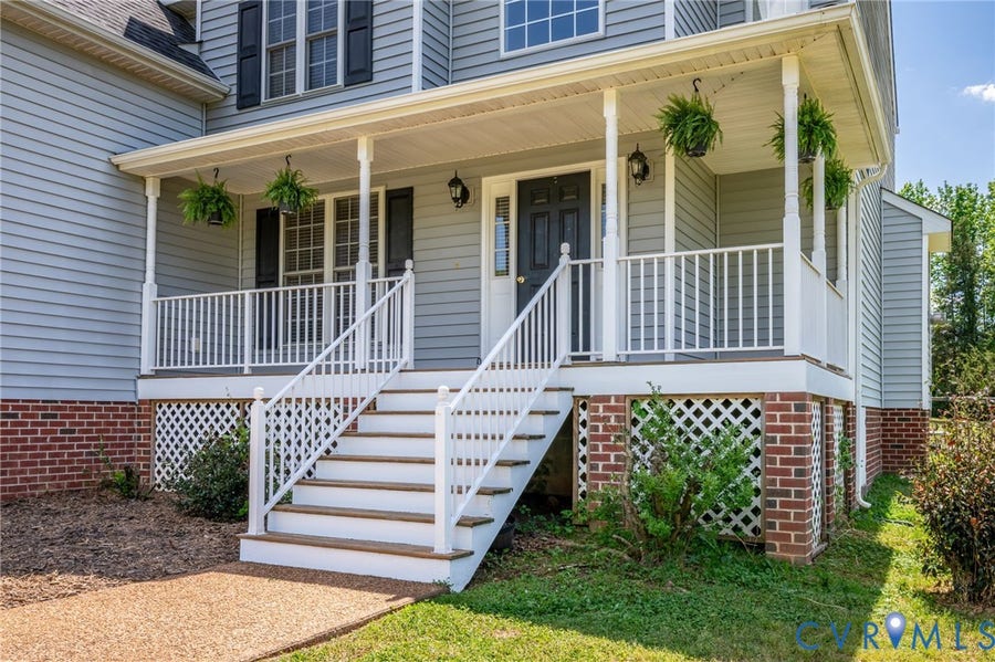 Property photo for 17161 Amelia Avenue, Amelia, VA