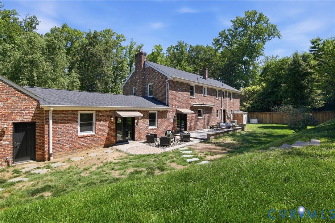 3711 Douglasdale Road, Windsor Farms, Richmond, VA 23221 3711 Douglasdale Road, Windsor Farms, Richmond, VA 23221