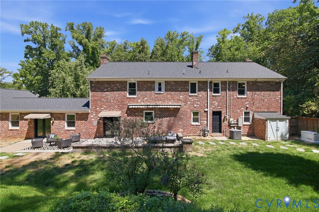 3711 Douglasdale Road, Windsor Farms, Richmond, VA 23221 3711 Douglasdale Road, Windsor Farms, Richmond, VA 23221