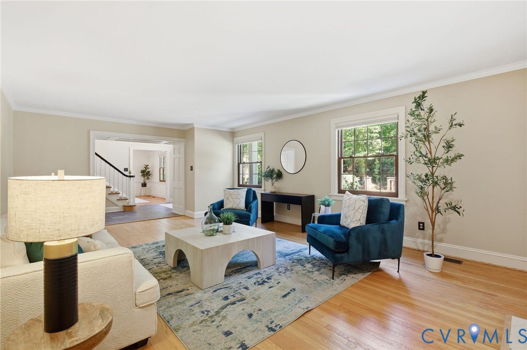 3711 Douglasdale Road, Windsor Farms, Richmond, VA 23221 3711 Douglasdale Road, Windsor Farms, Richmond, VA 23221
