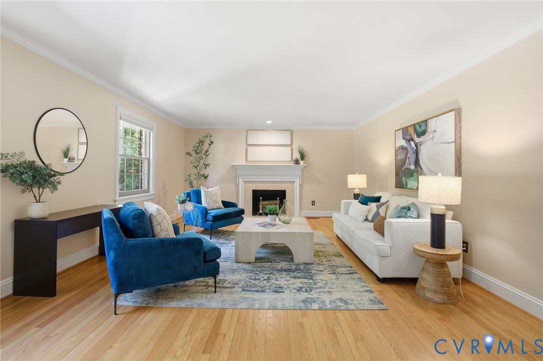 3711 Douglasdale Road, Windsor Farms, Richmond, VA 23221 3711 Douglasdale Road, Windsor Farms, Richmond, VA 23221