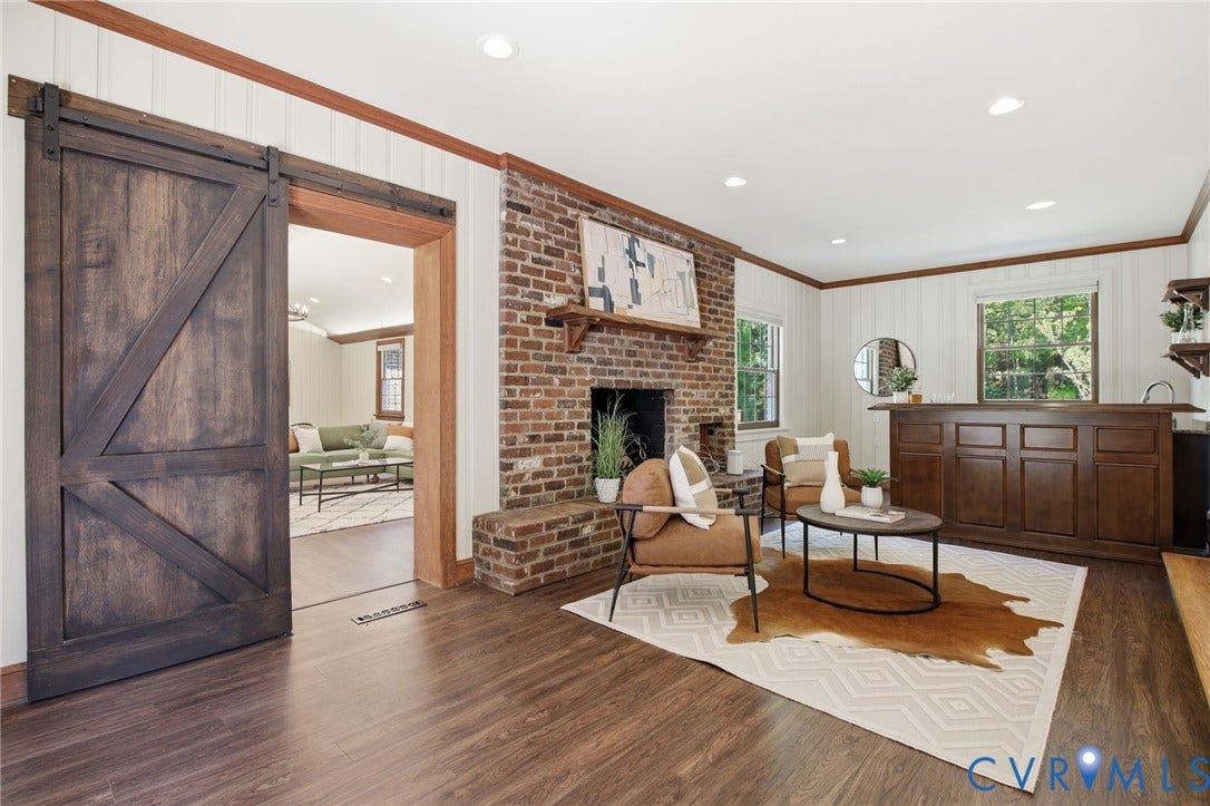 3711 Douglasdale Road, Windsor Farms, Richmond, VA 23221 3711 Douglasdale Road, Windsor Farms, Richmond, VA 23221