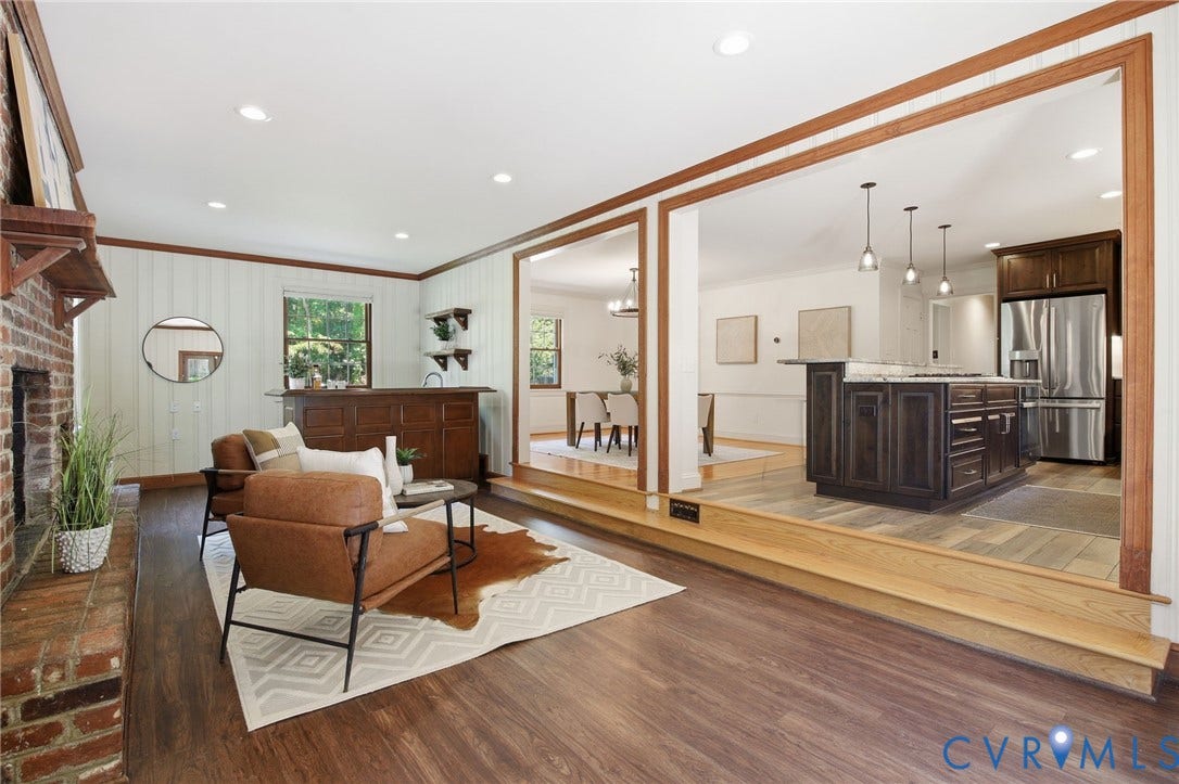 3711 Douglasdale Road, Windsor Farms, Richmond, VA 23221 3711 Douglasdale Road, Windsor Farms, Richmond, VA 23221