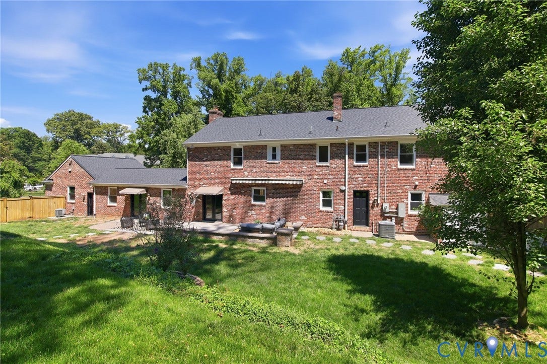 3711 Douglasdale Road, Windsor Farms, Richmond, VA 23221 3711 Douglasdale Road, Windsor Farms, Richmond, VA 23221